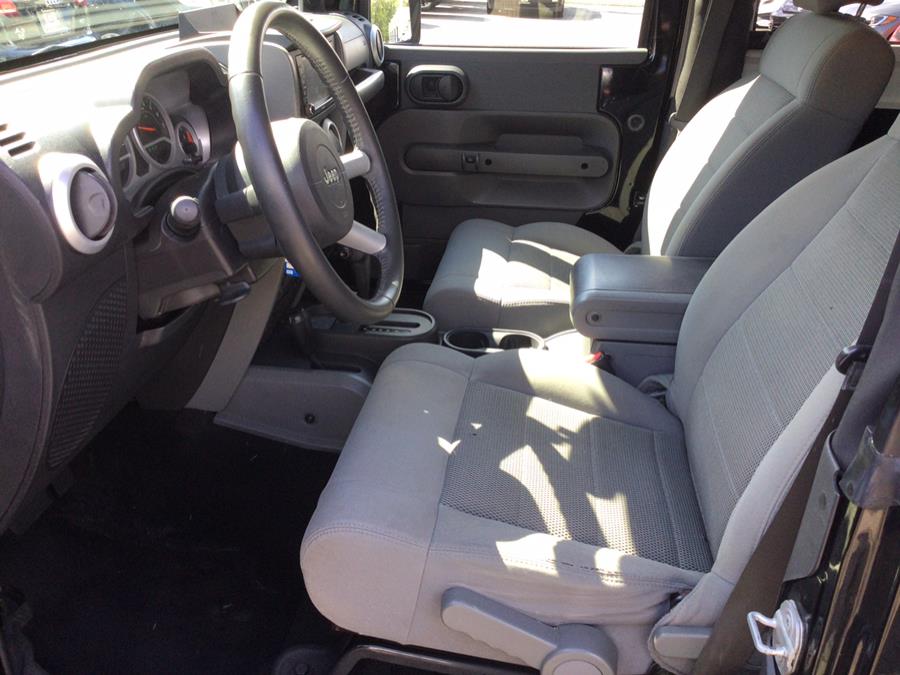 2009 Jeep Wrangler 4WD 2dr Sahara, available for sale in Plantsville, Connecticut | L&S Automotive LLC. Plantsville, Connecticut 2009 Jeep Wrangler 4WD 2dr Sahara, available for sale in Plantsville, Connecticut | L&S Automotive LLC. Plantsville, Connecticut