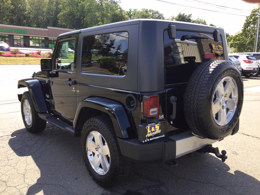 2009 Jeep Wrangler 4WD 2dr Sahara, available for sale in Plantsville, Connecticut | L&S Automotive LLC. Plantsville, Connecticut 2009 Jeep Wrangler 4WD 2dr Sahara, available for sale in Plantsville, Connecticut | L&S Automotive LLC. Plantsville, Connecticut