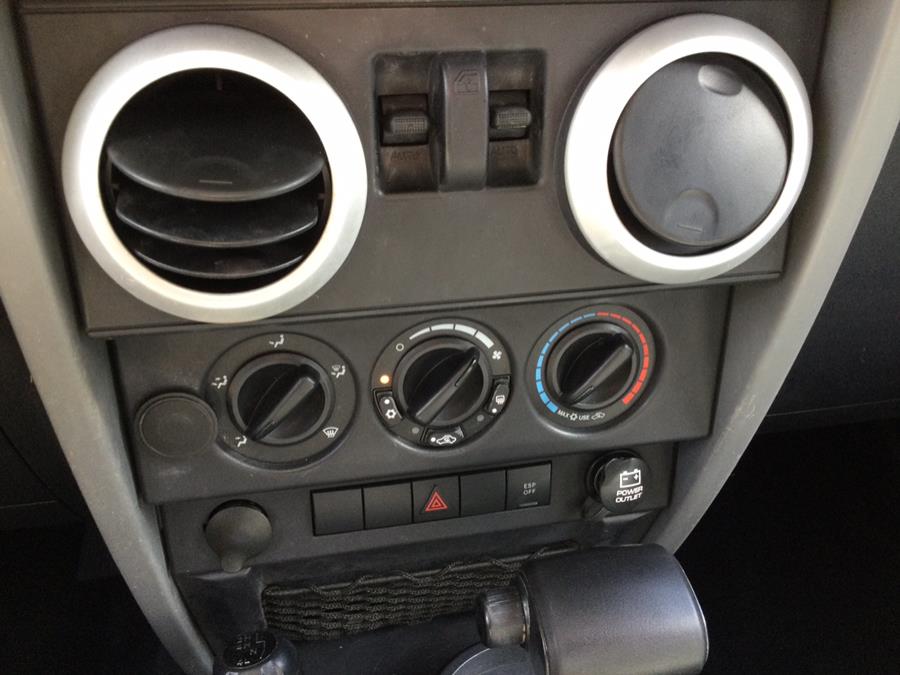 2009 Jeep Wrangler 4WD 2dr Sahara, available for sale in Plantsville, Connecticut | L&S Automotive LLC. Plantsville, Connecticut 2009 Jeep Wrangler 4WD 2dr Sahara, available for sale in Plantsville, Connecticut | L&S Automotive LLC. Plantsville, Connecticut