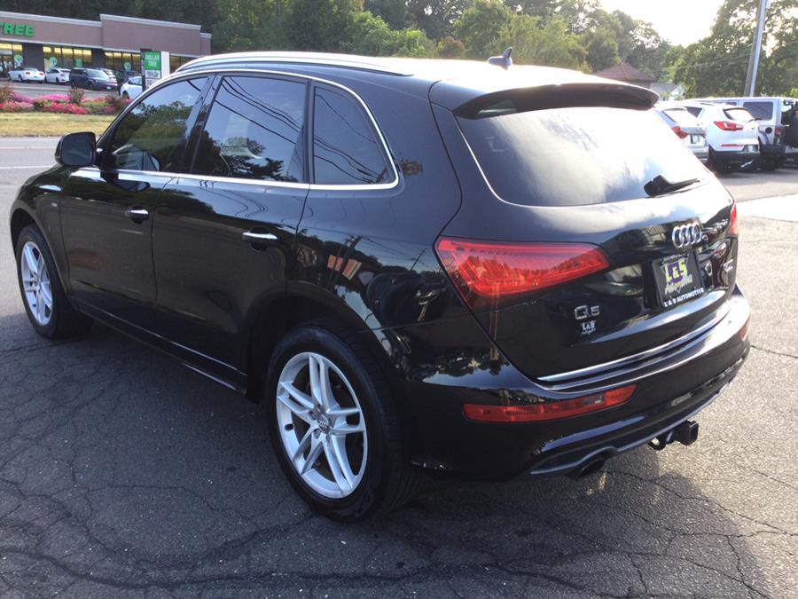 2017 Audi Q5 3.0 TFSI Premium Plus, available for sale in Plantsville, Connecticut | L&S Automotive LLC. Plantsville, Connecticut 2017 Audi Q5 3.0 TFSI Premium Plus, available for sale in Plantsville, Connecticut | L&S Automotive LLC. Plantsville, Connecticut