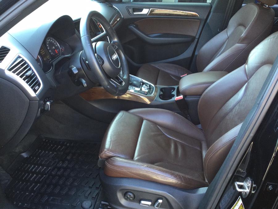 2017 Audi Q5 3.0 TFSI Premium Plus, available for sale in Plantsville, Connecticut | L&S Automotive LLC. Plantsville, Connecticut 2017 Audi Q5 3.0 TFSI Premium Plus, available for sale in Plantsville, Connecticut | L&S Automotive LLC. Plantsville, Connecticut