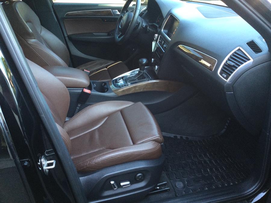 2017 Audi Q5 3.0 TFSI Premium Plus, available for sale in Plantsville, Connecticut | L&S Automotive LLC. Plantsville, Connecticut 2017 Audi Q5 3.0 TFSI Premium Plus, available for sale in Plantsville, Connecticut | L&S Automotive LLC. Plantsville, Connecticut