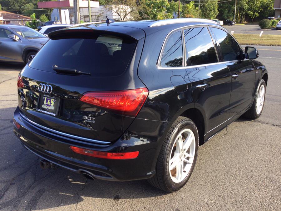 2017 Audi Q5 3.0 TFSI Premium Plus, available for sale in Plantsville, Connecticut | L&S Automotive LLC. Plantsville, Connecticut 2017 Audi Q5 3.0 TFSI Premium Plus, available for sale in Plantsville, Connecticut | L&S Automotive LLC. Plantsville, Connecticut