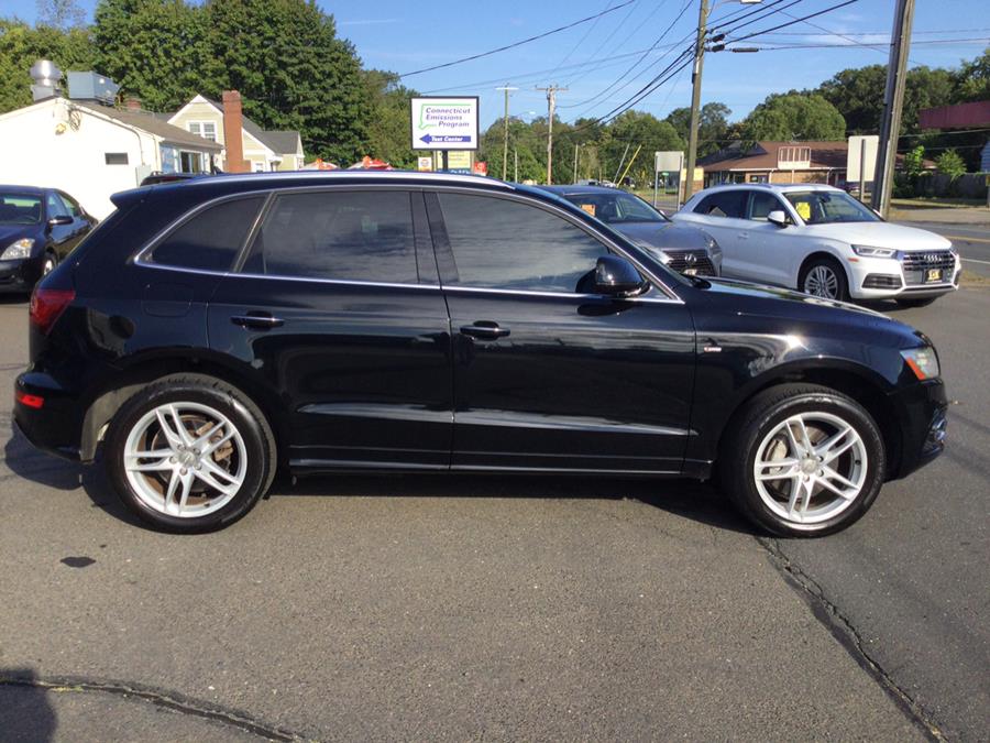 2017 Audi Q5 3.0 TFSI Premium Plus, available for sale in Plantsville, Connecticut | L&S Automotive LLC. Plantsville, Connecticut 2017 Audi Q5 3.0 TFSI Premium Plus, available for sale in Plantsville, Connecticut | L&S Automotive LLC. Plantsville, Connecticut