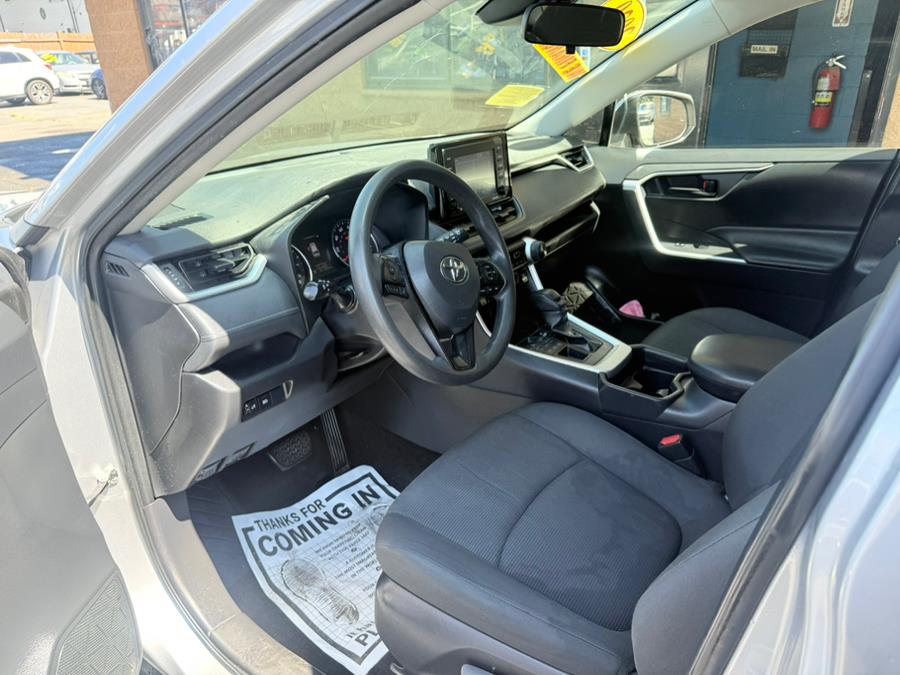 2020 Toyota RAV4 LE AWD (Natl), available for sale in Revere, Massachusetts | Wonderland Auto. Revere, Massachusetts 2020 Toyota RAV4 LE AWD (Natl), available for sale in Revere, Massachusetts | Wonderland Auto. Revere, Massachusetts