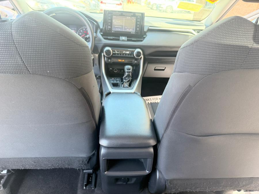 2020 Toyota RAV4 LE AWD (Natl), available for sale in Revere, Massachusetts | Wonderland Auto. Revere, Massachusetts 2020 Toyota RAV4 LE AWD (Natl), available for sale in Revere, Massachusetts | Wonderland Auto. Revere, Massachusetts