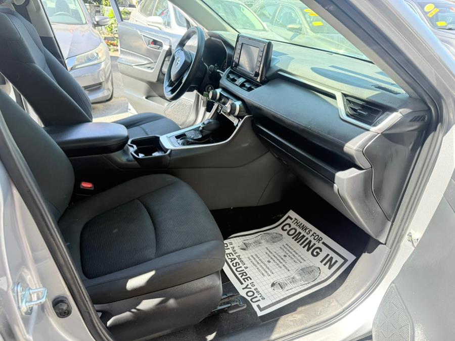 2020 Toyota RAV4 LE AWD (Natl), available for sale in Revere, Massachusetts | Wonderland Auto. Revere, Massachusetts 2020 Toyota RAV4 LE AWD (Natl), available for sale in Revere, Massachusetts | Wonderland Auto. Revere, Massachusetts