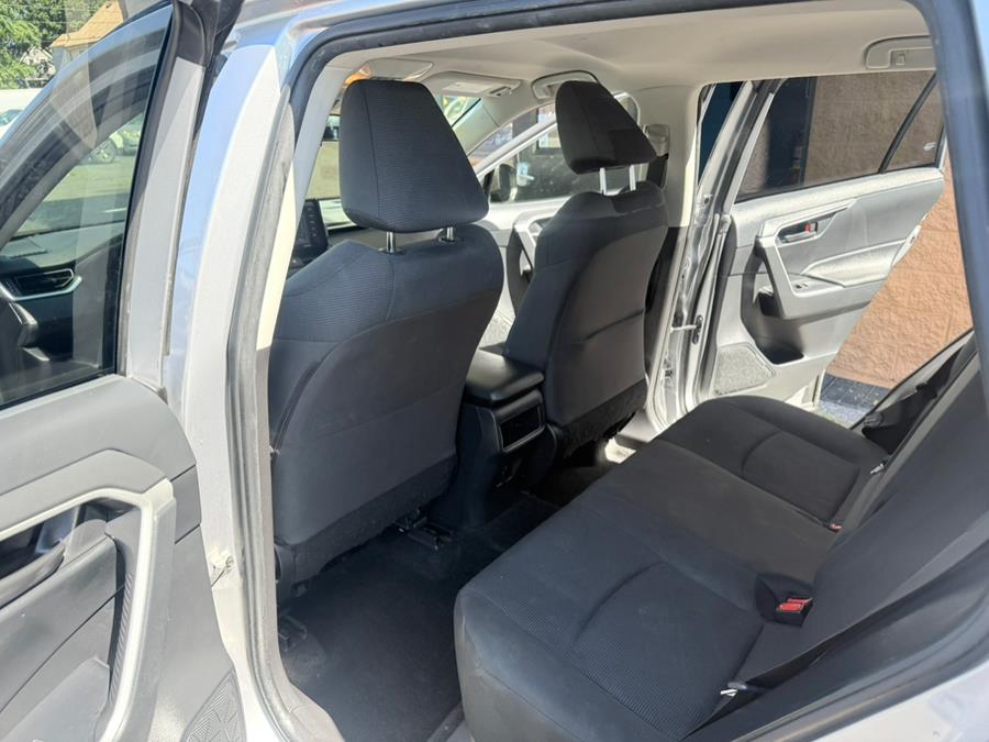 2020 Toyota RAV4 LE AWD (Natl), available for sale in Revere, Massachusetts | Wonderland Auto. Revere, Massachusetts 2020 Toyota RAV4 LE AWD (Natl), available for sale in Revere, Massachusetts | Wonderland Auto. Revere, Massachusetts