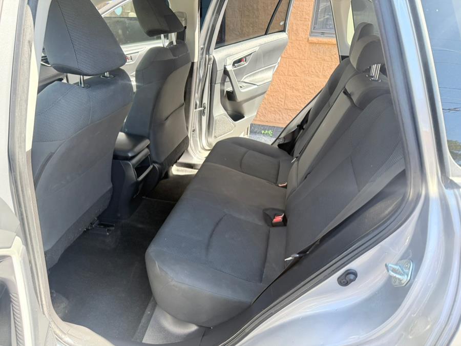2020 Toyota RAV4 LE AWD (Natl), available for sale in Revere, Massachusetts | Wonderland Auto. Revere, Massachusetts 2020 Toyota RAV4 LE AWD (Natl), available for sale in Revere, Massachusetts | Wonderland Auto. Revere, Massachusetts