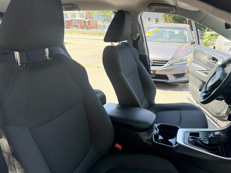 2020 Toyota RAV4 LE AWD (Natl), available for sale in Revere, Massachusetts | Wonderland Auto. Revere, Massachusetts 2020 Toyota RAV4 LE AWD (Natl), available for sale in Revere, Massachusetts | Wonderland Auto. Revere, Massachusetts