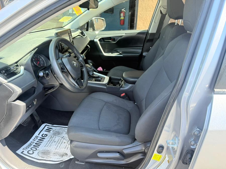 2020 Toyota RAV4 LE AWD (Natl), available for sale in Revere, Massachusetts | Wonderland Auto. Revere, Massachusetts 2020 Toyota RAV4 LE AWD (Natl), available for sale in Revere, Massachusetts | Wonderland Auto. Revere, Massachusetts