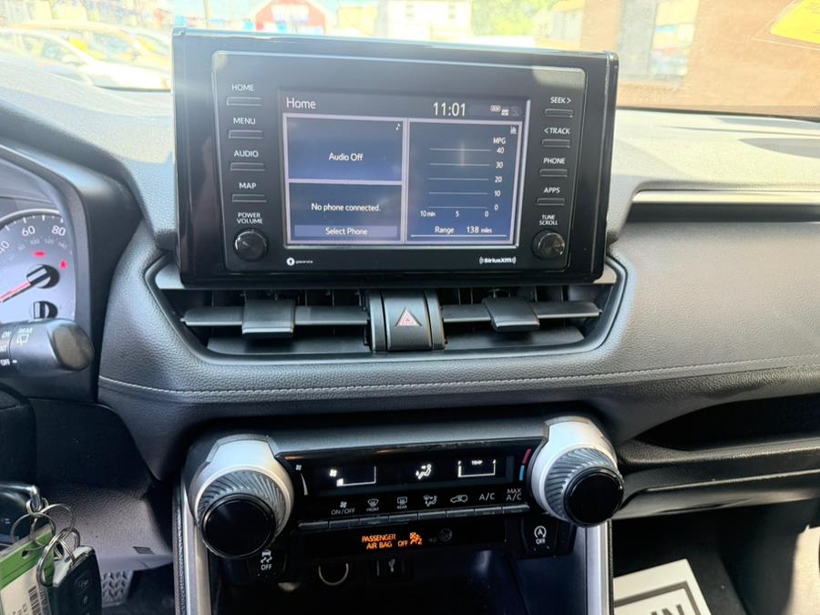 2020 Toyota RAV4 LE AWD (Natl), available for sale in Revere, Massachusetts | Wonderland Auto. Revere, Massachusetts 2020 Toyota RAV4 LE AWD (Natl), available for sale in Revere, Massachusetts | Wonderland Auto. Revere, Massachusetts