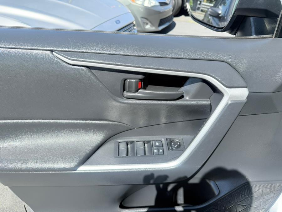 2020 Toyota RAV4 LE AWD (Natl), available for sale in Revere, Massachusetts | Wonderland Auto. Revere, Massachusetts 2020 Toyota RAV4 LE AWD (Natl), available for sale in Revere, Massachusetts | Wonderland Auto. Revere, Massachusetts