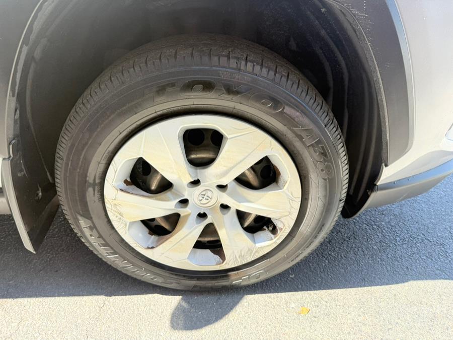 2020 Toyota RAV4 LE AWD (Natl), available for sale in Revere, Massachusetts | Wonderland Auto. Revere, Massachusetts 2020 Toyota RAV4 LE AWD (Natl), available for sale in Revere, Massachusetts | Wonderland Auto. Revere, Massachusetts