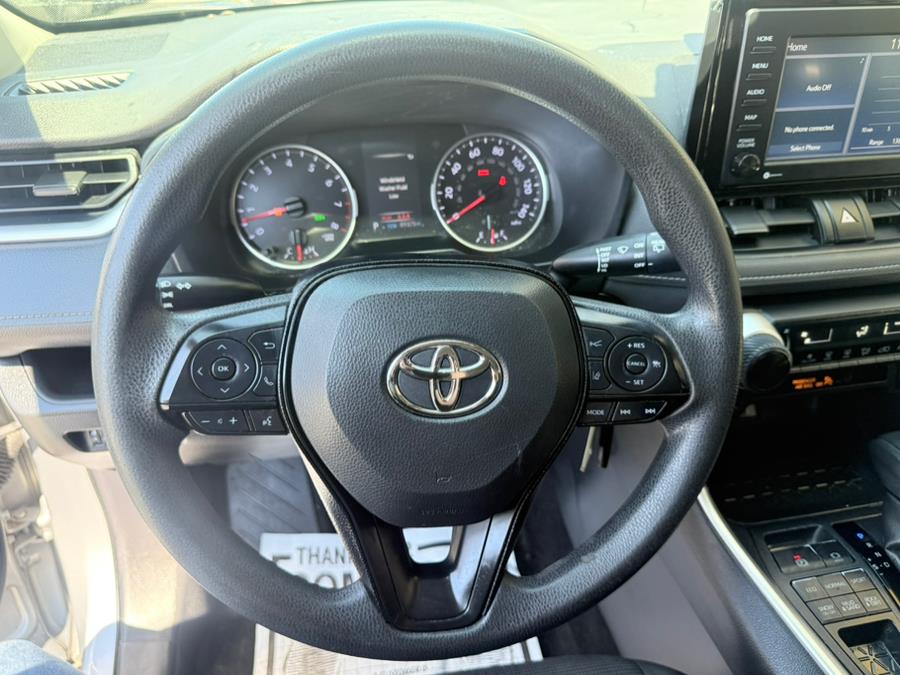 2020 Toyota RAV4 LE AWD (Natl), available for sale in Revere, Massachusetts | Wonderland Auto. Revere, Massachusetts 2020 Toyota RAV4 LE AWD (Natl), available for sale in Revere, Massachusetts | Wonderland Auto. Revere, Massachusetts