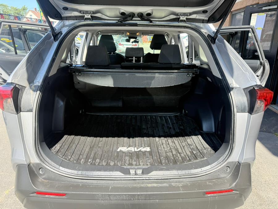 2020 Toyota RAV4 LE AWD (Natl), available for sale in Revere, Massachusetts | Wonderland Auto. Revere, Massachusetts 2020 Toyota RAV4 LE AWD (Natl), available for sale in Revere, Massachusetts | Wonderland Auto. Revere, Massachusetts