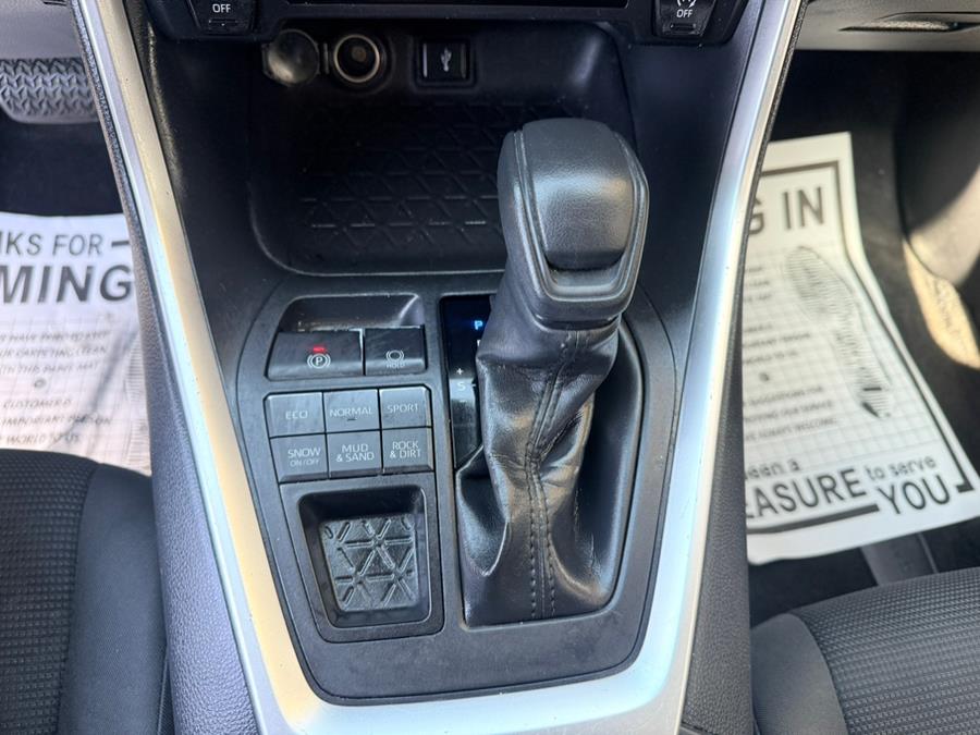 2020 Toyota RAV4 LE AWD (Natl), available for sale in Revere, Massachusetts | Wonderland Auto. Revere, Massachusetts 2020 Toyota RAV4 LE AWD (Natl), available for sale in Revere, Massachusetts | Wonderland Auto. Revere, Massachusetts
