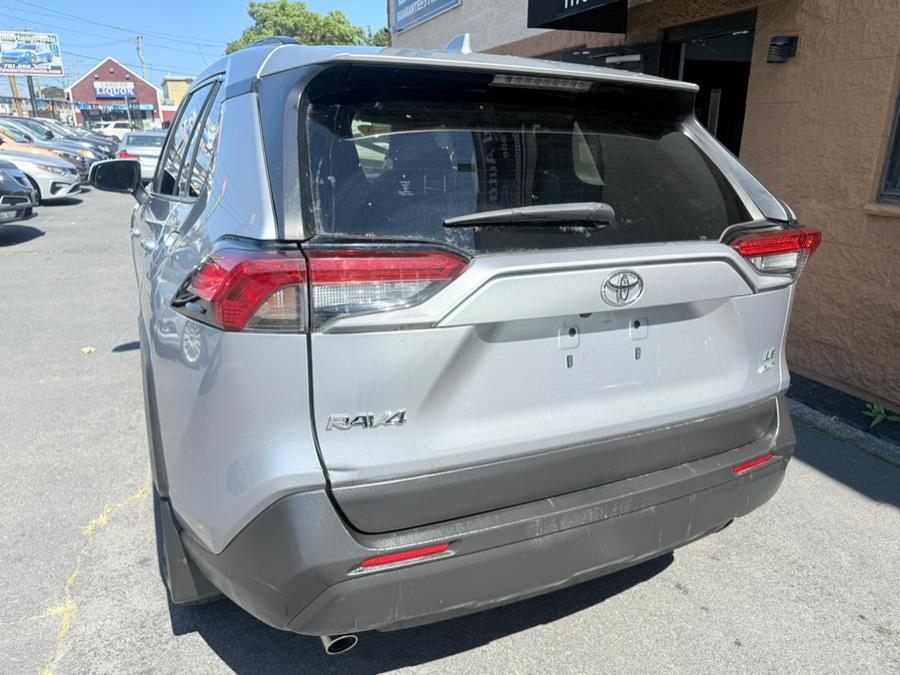 2020 Toyota RAV4 LE AWD (Natl), available for sale in Revere, Massachusetts | Wonderland Auto. Revere, Massachusetts 2020 Toyota RAV4 LE AWD (Natl), available for sale in Revere, Massachusetts | Wonderland Auto. Revere, Massachusetts