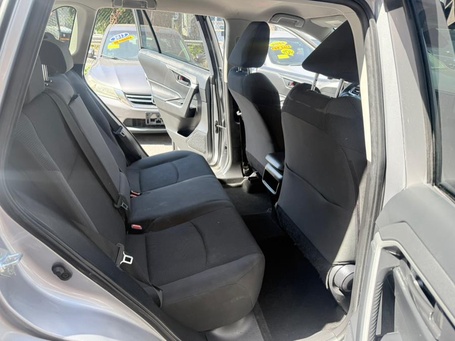 2020 Toyota RAV4 LE AWD (Natl), available for sale in Revere, Massachusetts | Wonderland Auto. Revere, Massachusetts 2020 Toyota RAV4 LE AWD (Natl), available for sale in Revere, Massachusetts | Wonderland Auto. Revere, Massachusetts