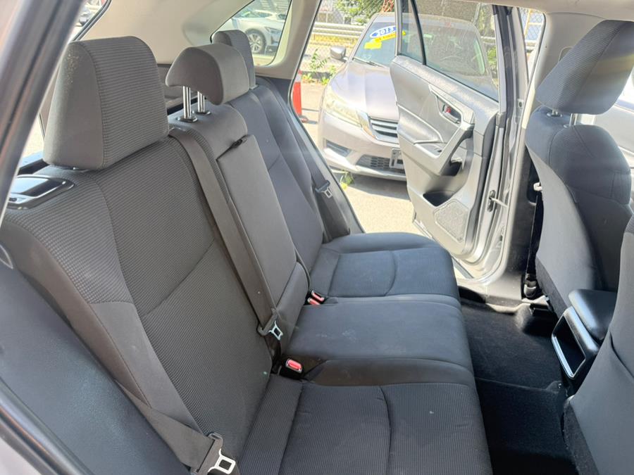 2020 Toyota RAV4 LE AWD (Natl), available for sale in Revere, Massachusetts | Wonderland Auto. Revere, Massachusetts 2020 Toyota RAV4 LE AWD (Natl), available for sale in Revere, Massachusetts | Wonderland Auto. Revere, Massachusetts