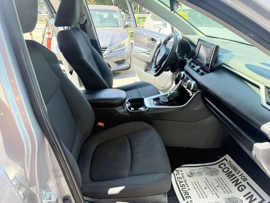2020 Toyota RAV4 LE AWD (Natl), available for sale in Revere, Massachusetts | Wonderland Auto. Revere, Massachusetts 2020 Toyota RAV4 LE AWD (Natl), available for sale in Revere, Massachusetts | Wonderland Auto. Revere, Massachusetts