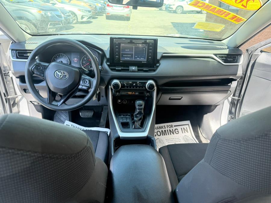 2020 Toyota RAV4 LE AWD (Natl), available for sale in Revere, Massachusetts | Wonderland Auto. Revere, Massachusetts 2020 Toyota RAV4 LE AWD (Natl), available for sale in Revere, Massachusetts | Wonderland Auto. Revere, Massachusetts