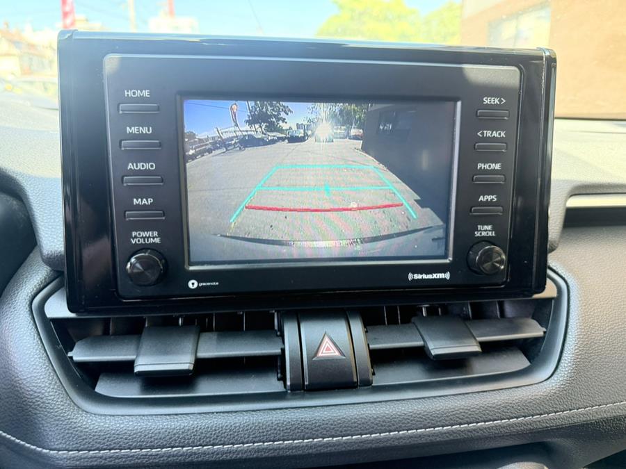 2020 Toyota RAV4 LE AWD (Natl), available for sale in Revere, Massachusetts | Wonderland Auto. Revere, Massachusetts 2020 Toyota RAV4 LE AWD (Natl), available for sale in Revere, Massachusetts | Wonderland Auto. Revere, Massachusetts
