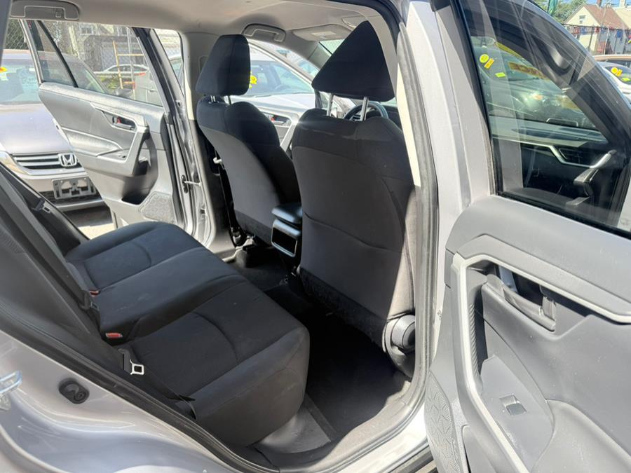 2020 Toyota RAV4 LE AWD (Natl), available for sale in Revere, Massachusetts | Wonderland Auto. Revere, Massachusetts 2020 Toyota RAV4 LE AWD (Natl), available for sale in Revere, Massachusetts | Wonderland Auto. Revere, Massachusetts