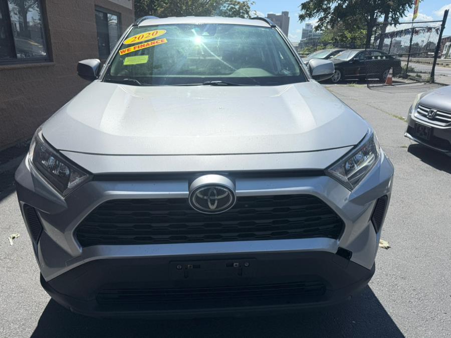 2020 Toyota RAV4 LE AWD (Natl), available for sale in Revere, Massachusetts | Wonderland Auto. Revere, Massachusetts 2020 Toyota RAV4 LE AWD (Natl), available for sale in Revere, Massachusetts | Wonderland Auto. Revere, Massachusetts