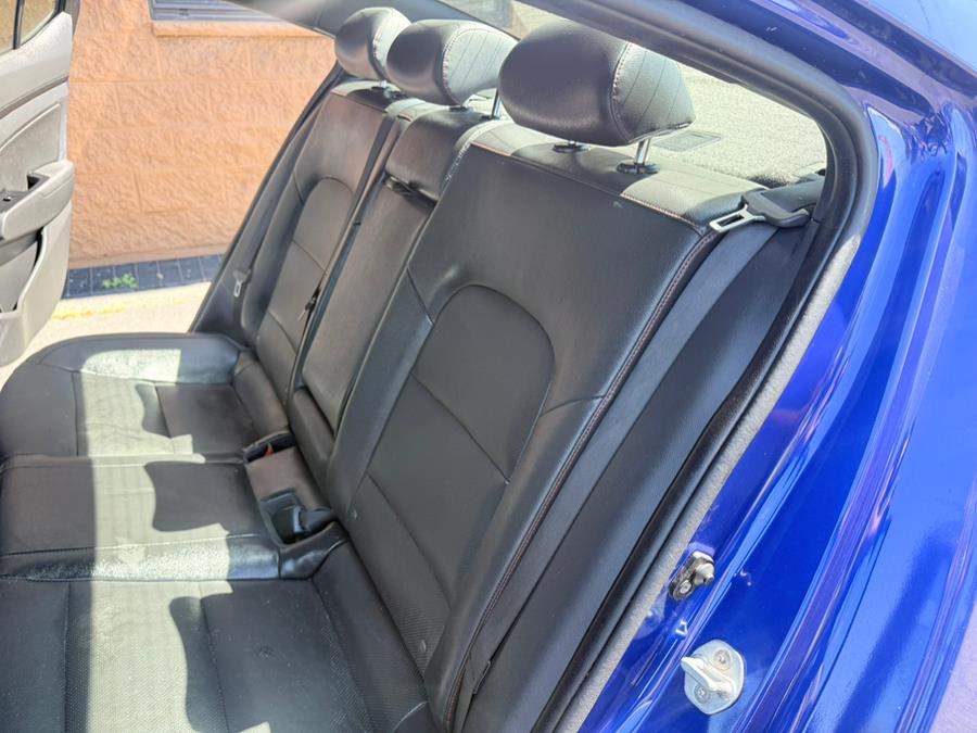 2019 Hyundai Elantra Sport DCT, available for sale in Revere, Massachusetts | Wonderland Auto. Revere, Massachusetts 2019 Hyundai Elantra Sport DCT, available for sale in Revere, Massachusetts | Wonderland Auto. Revere, Massachusetts