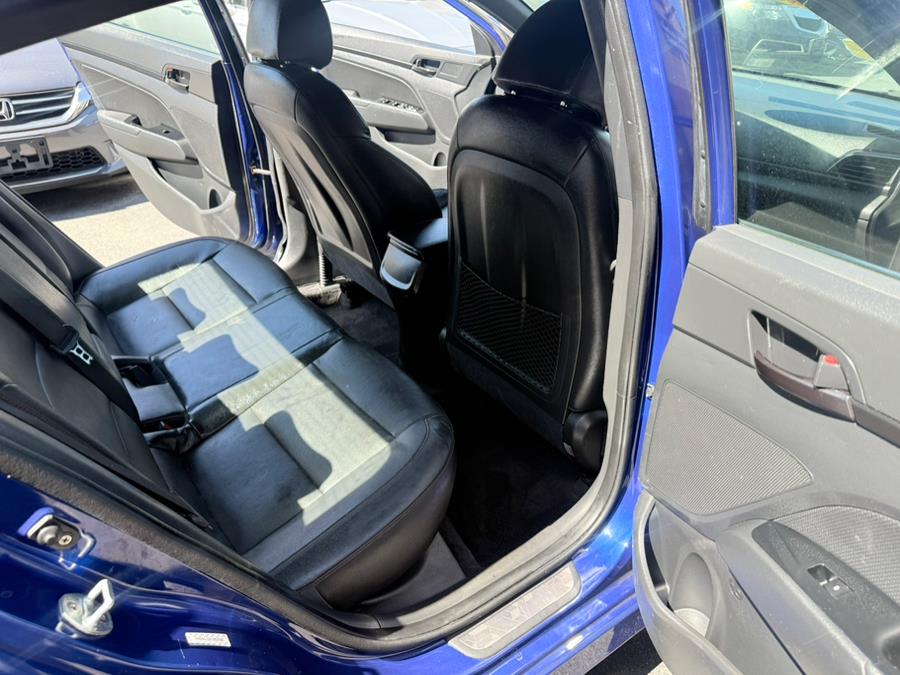 2019 Hyundai Elantra Sport DCT, available for sale in Revere, Massachusetts | Wonderland Auto. Revere, Massachusetts 2019 Hyundai Elantra Sport DCT, available for sale in Revere, Massachusetts | Wonderland Auto. Revere, Massachusetts