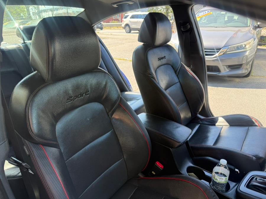 2019 Hyundai Elantra Sport DCT, available for sale in Revere, Massachusetts | Wonderland Auto. Revere, Massachusetts 2019 Hyundai Elantra Sport DCT, available for sale in Revere, Massachusetts | Wonderland Auto. Revere, Massachusetts
