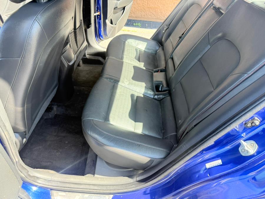 2019 Hyundai Elantra Sport DCT, available for sale in Revere, Massachusetts | Wonderland Auto. Revere, Massachusetts 2019 Hyundai Elantra Sport DCT, available for sale in Revere, Massachusetts | Wonderland Auto. Revere, Massachusetts