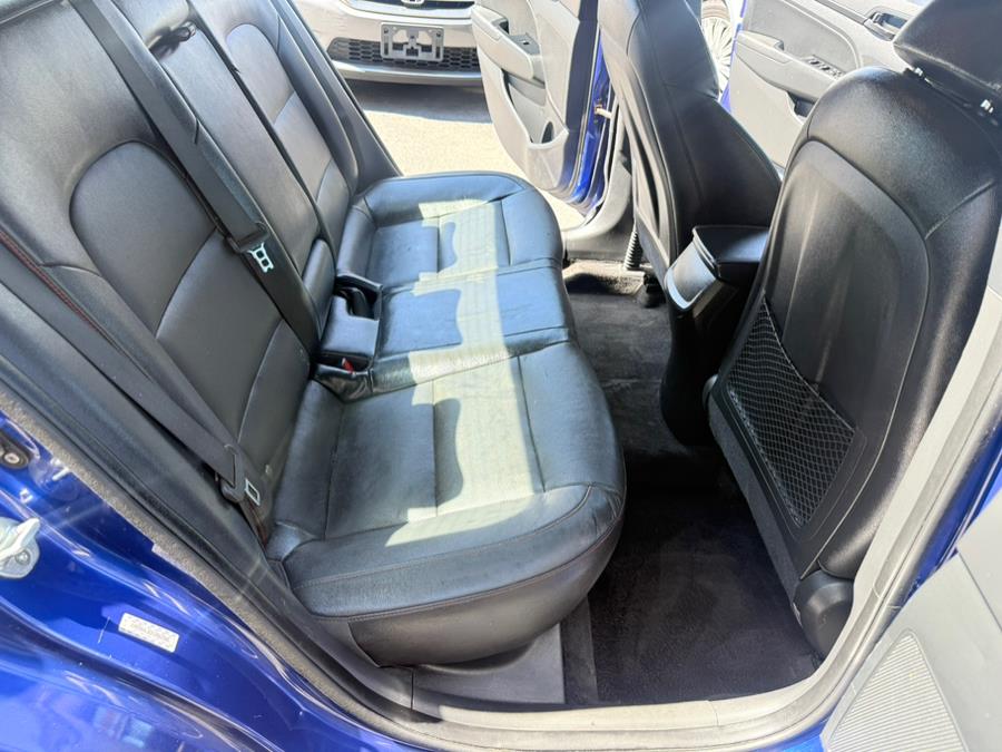 2019 Hyundai Elantra Sport DCT, available for sale in Revere, Massachusetts | Wonderland Auto. Revere, Massachusetts 2019 Hyundai Elantra Sport DCT, available for sale in Revere, Massachusetts | Wonderland Auto. Revere, Massachusetts
