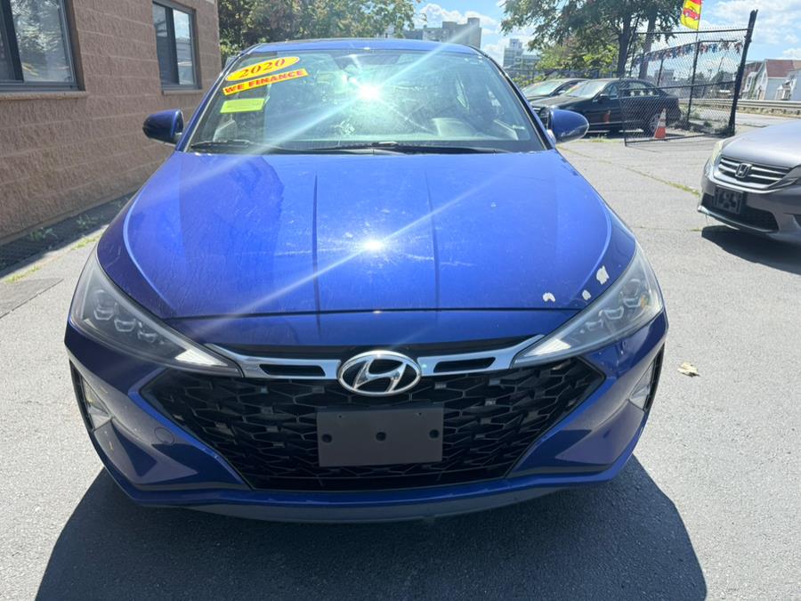 2019 Hyundai Elantra Sport DCT, available for sale in Revere, Massachusetts | Wonderland Auto. Revere, Massachusetts 2019 Hyundai Elantra Sport DCT, available for sale in Revere, Massachusetts | Wonderland Auto. Revere, Massachusetts