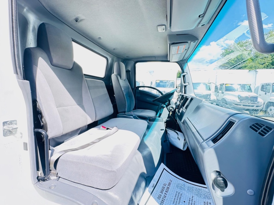 2022 Isuzu NPR XD 16 FEET DRY BOX + LIFT GATE + NO CDL, available for sale in South Amboy, New Jersey | NJ Truck Spot. South Amboy, New Jersey 2022 Isuzu NPR XD 16 FEET DRY BOX + LIFT GATE + NO CDL, available for sale in South Amboy, New Jersey | NJ Truck Spot. South Amboy, New Jersey