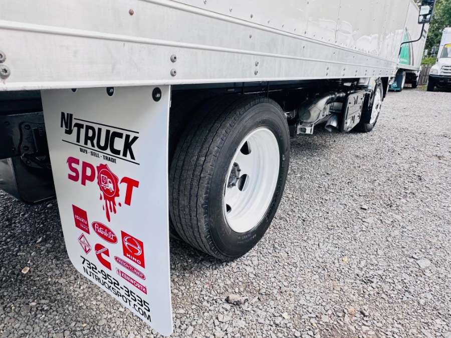 2022 Isuzu NPR XD 16 FEET DRY BOX + LIFT GATE + NO CDL, available for sale in South Amboy, New Jersey | NJ Truck Spot. South Amboy, New Jersey 2022 Isuzu NPR XD 16 FEET DRY BOX + LIFT GATE + NO CDL, available for sale in South Amboy, New Jersey | NJ Truck Spot. South Amboy, New Jersey