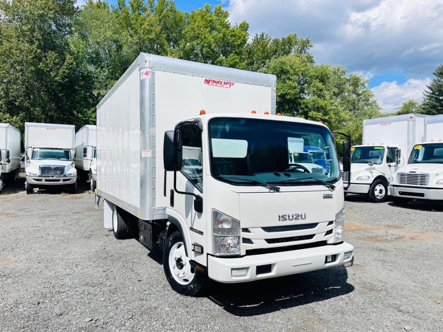 2022 Isuzu NPR XD 16 FEET DRY BOX + LIFT GATE + NO CDL, available for sale in South Amboy, New Jersey | NJ Truck Spot. South Amboy, New Jersey 2022 Isuzu NPR XD 16 FEET DRY BOX + LIFT GATE + NO CDL, available for sale in South Amboy, New Jersey | NJ Truck Spot. South Amboy, New Jersey