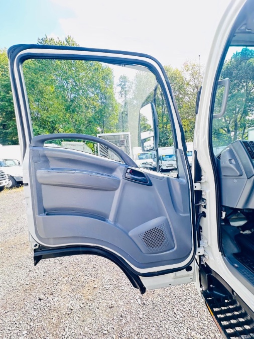 2022 Isuzu NPR XD 16 FEET DRY BOX + LIFT GATE + NO CDL, available for sale in South Amboy, New Jersey | NJ Truck Spot. South Amboy, New Jersey 2022 Isuzu NPR XD 16 FEET DRY BOX + LIFT GATE + NO CDL, available for sale in South Amboy, New Jersey | NJ Truck Spot. South Amboy, New Jersey