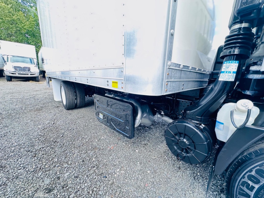 2022 Isuzu NPR XD 16 FEET DRY BOX + LIFT GATE + NO CDL, available for sale in South Amboy, New Jersey | NJ Truck Spot. South Amboy, New Jersey 2022 Isuzu NPR XD 16 FEET DRY BOX + LIFT GATE + NO CDL, available for sale in South Amboy, New Jersey | NJ Truck Spot. South Amboy, New Jersey
