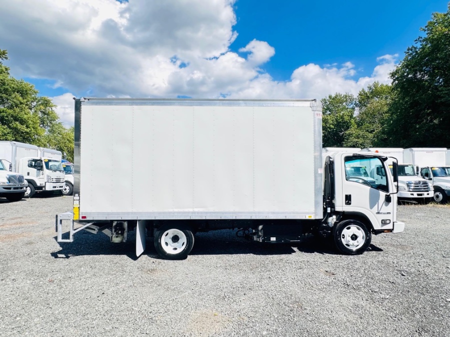 2022 Isuzu NPR XD 16 FEET DRY BOX + LIFT GATE + NO CDL, available for sale in South Amboy, New Jersey | NJ Truck Spot. South Amboy, New Jersey 2022 Isuzu NPR XD 16 FEET DRY BOX + LIFT GATE + NO CDL, available for sale in South Amboy, New Jersey | NJ Truck Spot. South Amboy, New Jersey