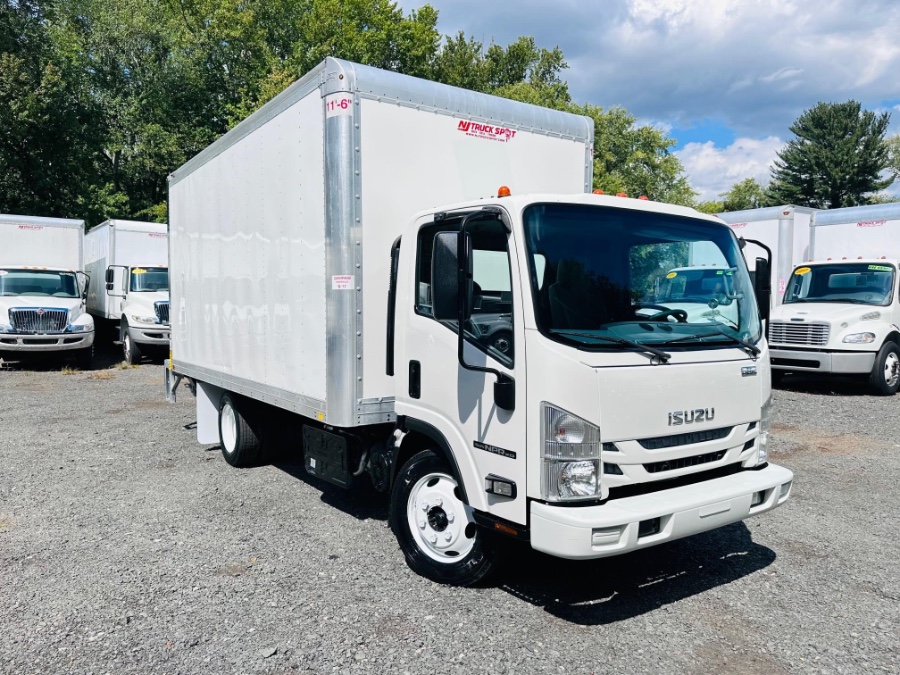 2022 Isuzu NPR XD 16 FEET DRY BOX + LIFT GATE + NO CDL, available for sale in South Amboy, New Jersey | NJ Truck Spot. South Amboy, New Jersey 2022 Isuzu NPR XD 16 FEET DRY BOX + LIFT GATE + NO CDL, available for sale in South Amboy, New Jersey | NJ Truck Spot. South Amboy, New Jersey