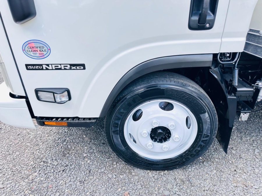 2022 Isuzu NPR XD 16 FEET DRY BOX + LIFT GATE + NO CDL, available for sale in South Amboy, New Jersey | NJ Truck Spot. South Amboy, New Jersey 2022 Isuzu NPR XD 16 FEET DRY BOX + LIFT GATE + NO CDL, available for sale in South Amboy, New Jersey | NJ Truck Spot. South Amboy, New Jersey
