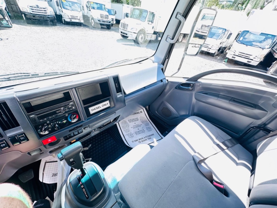2022 Isuzu NPR XD 16 FEET DRY BOX + LIFT GATE + NO CDL, available for sale in South Amboy, New Jersey | NJ Truck Spot. South Amboy, New Jersey 2022 Isuzu NPR XD 16 FEET DRY BOX + LIFT GATE + NO CDL, available for sale in South Amboy, New Jersey | NJ Truck Spot. South Amboy, New Jersey