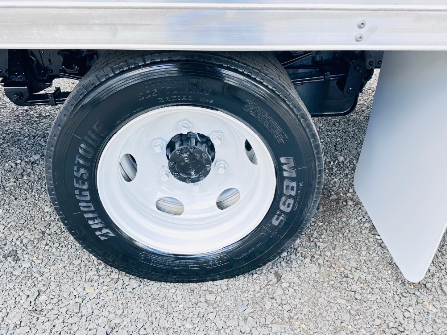 2022 Isuzu NPR XD 16 FEET DRY BOX + LIFT GATE + NO CDL, available for sale in South Amboy, New Jersey | NJ Truck Spot. South Amboy, New Jersey 2022 Isuzu NPR XD 16 FEET DRY BOX + LIFT GATE + NO CDL, available for sale in South Amboy, New Jersey | NJ Truck Spot. South Amboy, New Jersey