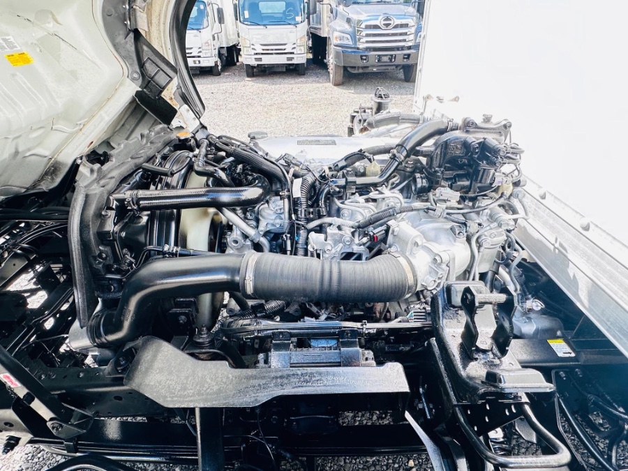 2022 Isuzu NPR XD 16 FEET DRY BOX + LIFT GATE + NO CDL, available for sale in South Amboy, New Jersey | NJ Truck Spot. South Amboy, New Jersey 2022 Isuzu NPR XD 16 FEET DRY BOX + LIFT GATE + NO CDL, available for sale in South Amboy, New Jersey | NJ Truck Spot. South Amboy, New Jersey