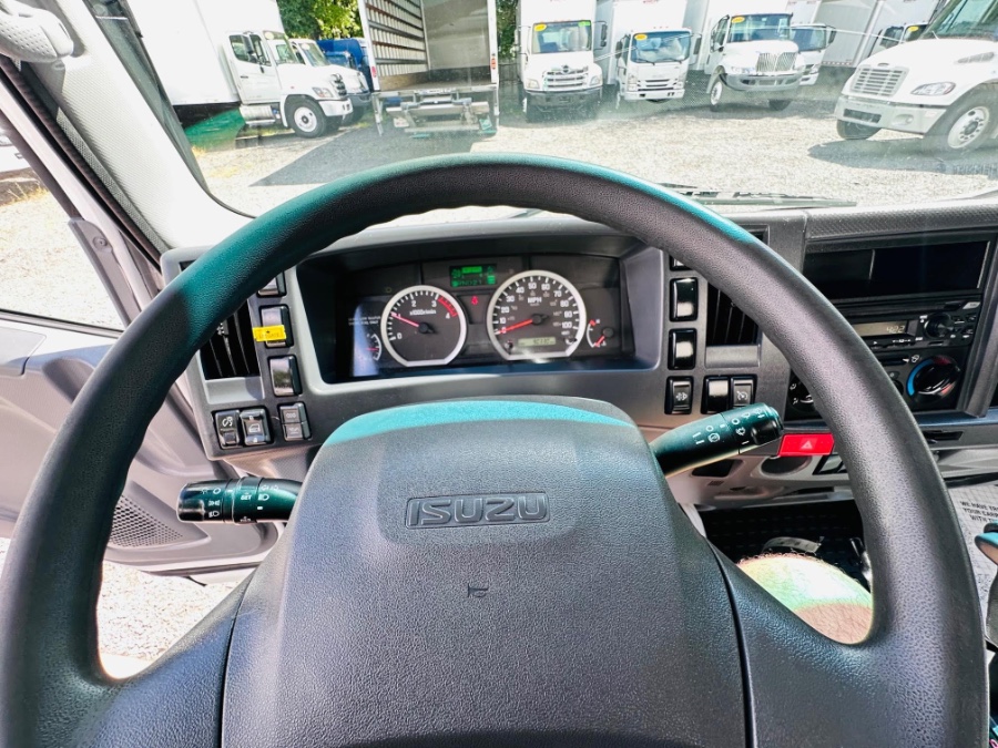 2022 Isuzu NPR XD 16 FEET DRY BOX + LIFT GATE + NO CDL, available for sale in South Amboy, New Jersey | NJ Truck Spot. South Amboy, New Jersey 2022 Isuzu NPR XD 16 FEET DRY BOX + LIFT GATE + NO CDL, available for sale in South Amboy, New Jersey | NJ Truck Spot. South Amboy, New Jersey