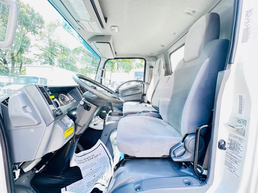 2022 Isuzu NPR XD 16 FEET DRY BOX + LIFT GATE + NO CDL, available for sale in South Amboy, New Jersey | NJ Truck Spot. South Amboy, New Jersey 2022 Isuzu NPR XD 16 FEET DRY BOX + LIFT GATE + NO CDL, available for sale in South Amboy, New Jersey | NJ Truck Spot. South Amboy, New Jersey
