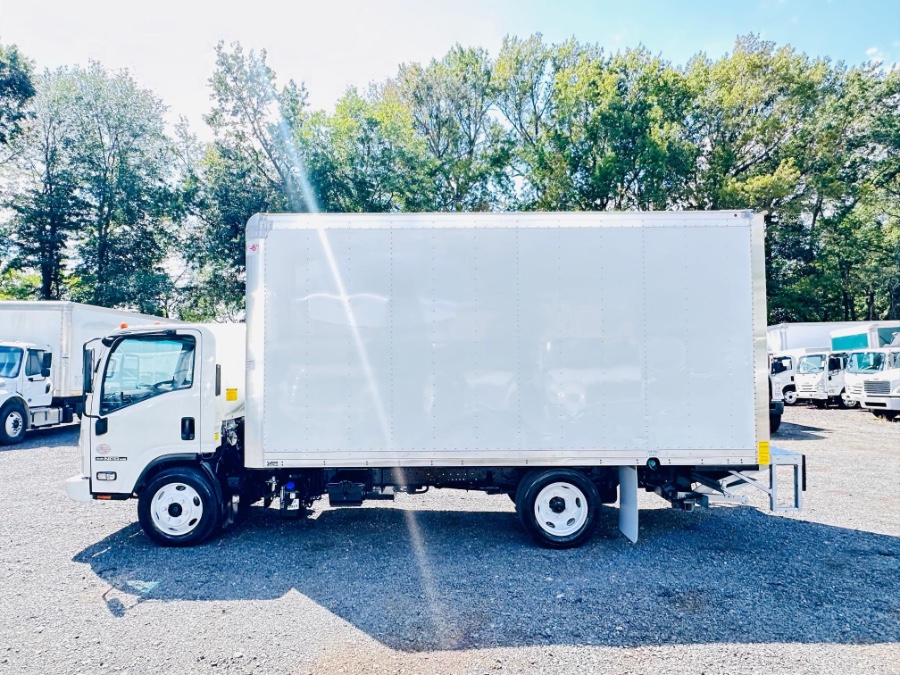 2022 Isuzu NPR XD 16 FEET DRY BOX + LIFT GATE + NO CDL, available for sale in South Amboy, New Jersey | NJ Truck Spot. South Amboy, New Jersey 2022 Isuzu NPR XD 16 FEET DRY BOX + LIFT GATE + NO CDL, available for sale in South Amboy, New Jersey | NJ Truck Spot. South Amboy, New Jersey