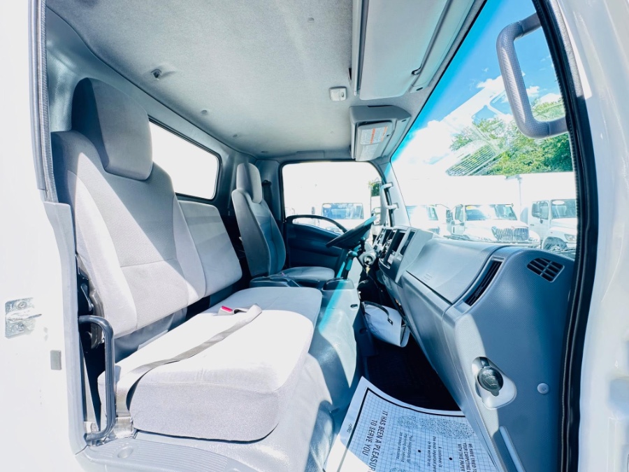 2022 Isuzu NPR XD 16 FEET DRY BOX + LIFT GATE + NO CDL, available for sale in South Amboy, New Jersey | NJ Truck Spot. South Amboy, New Jersey 2022 Isuzu NPR XD 16 FEET DRY BOX + LIFT GATE + NO CDL, available for sale in South Amboy, New Jersey | NJ Truck Spot. South Amboy, New Jersey